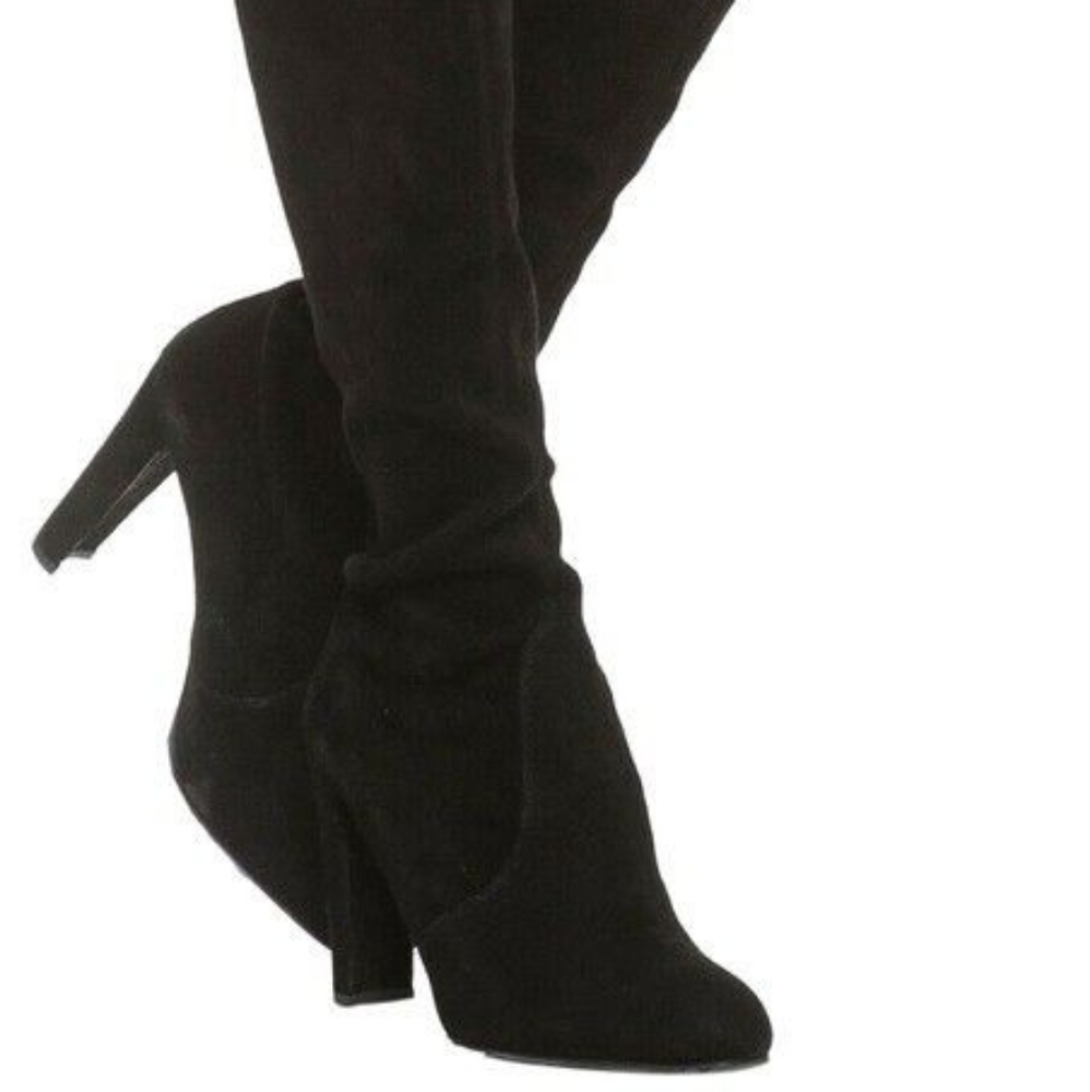 Highland boot